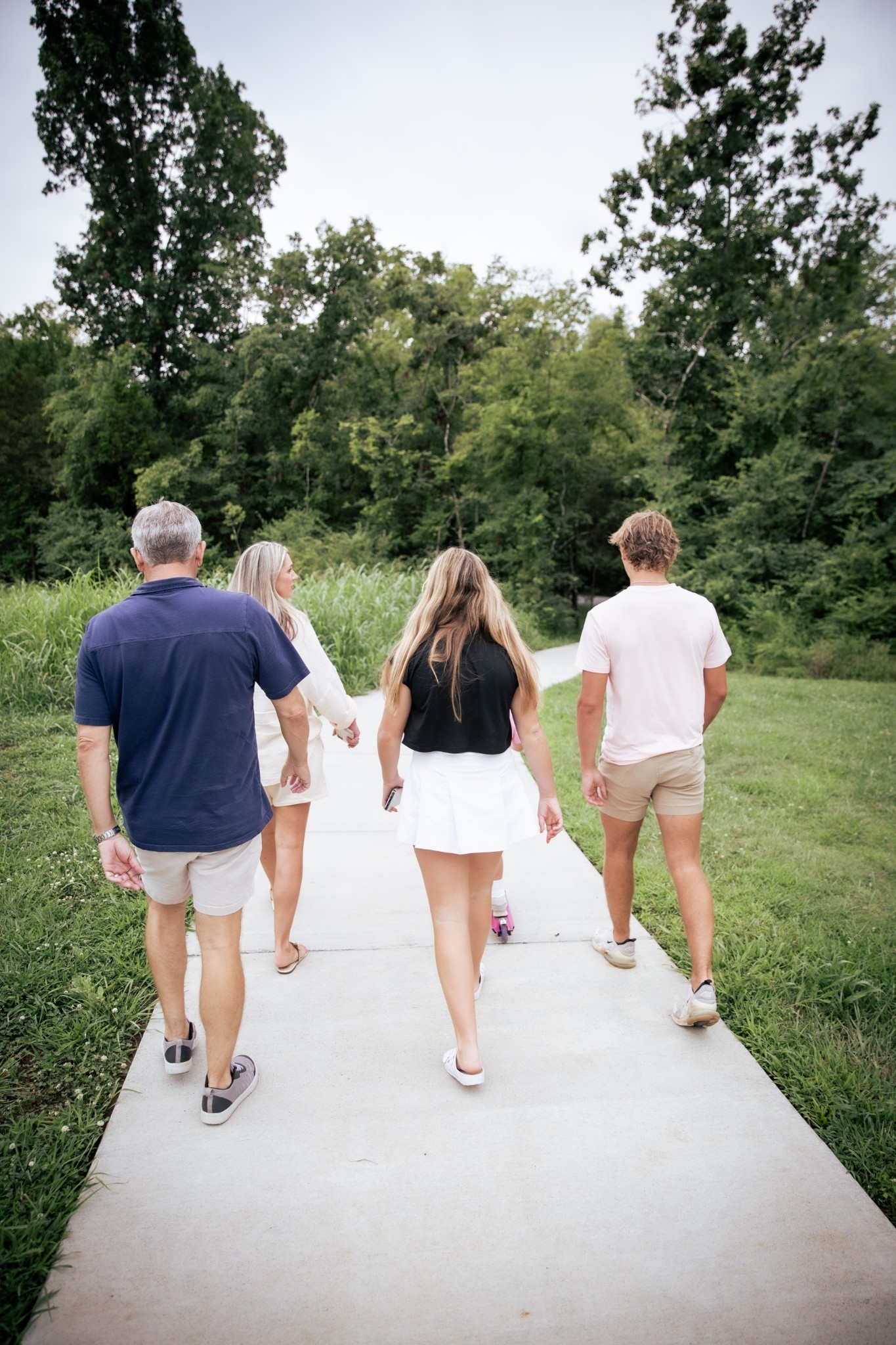 1144 Lock 4 Road, Unit B5 Gallatin, TN 37066 - Photo 23 of 24 Cart path to the marina, restaurant, and Freedom Boat Club
