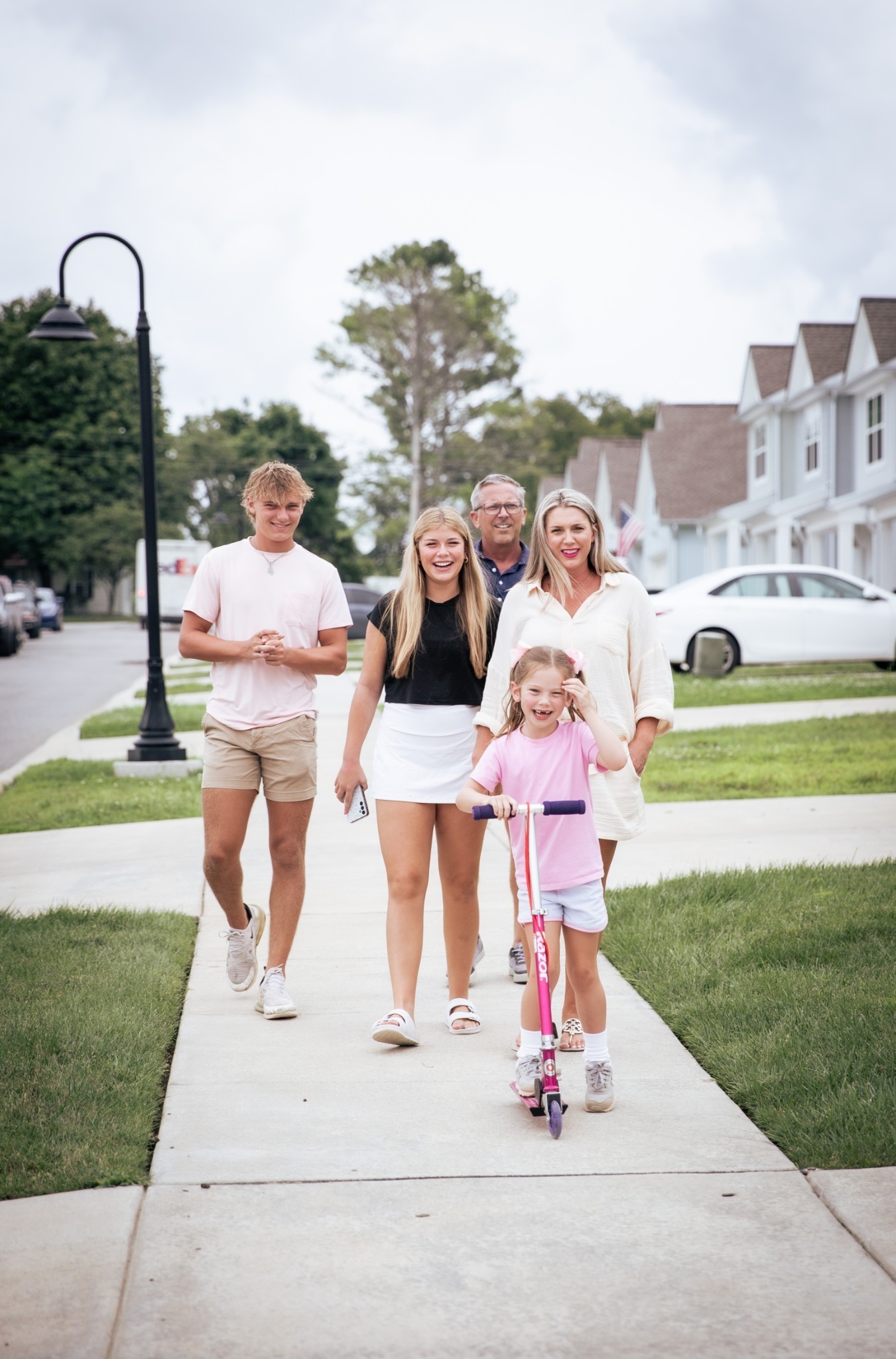 1144 Lock 4 Road, Unit B5 Gallatin, TN 37066 - Photo 24 of 24 Sidewalks are a great addition to this amazing community