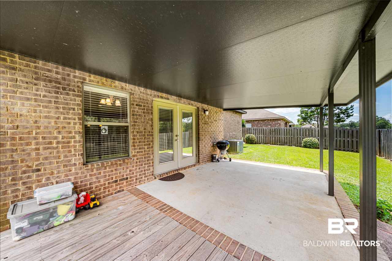 2208 Livingstone Court Mobile, AL 36695 - Photo 24 of 31