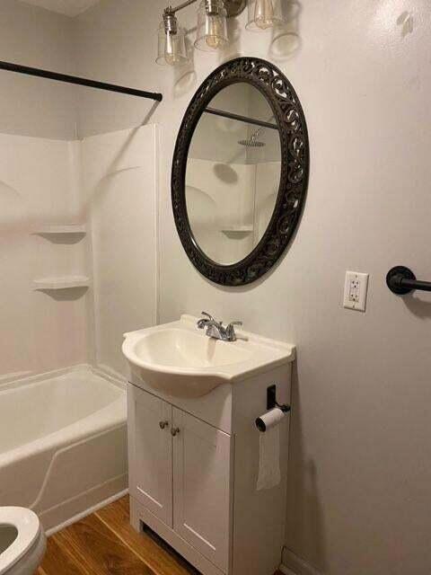 7477 North Highway 17 Awendaw, SC 29429 - Photo 12 of 13 7477 bathroom