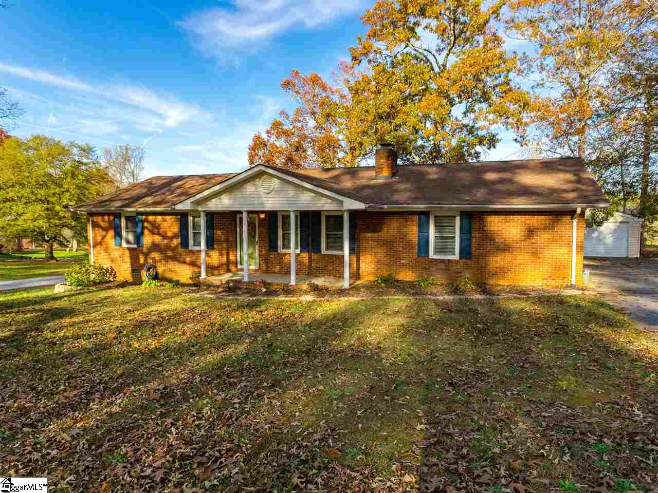 151 Shady Grove Road Cowpens, SC 29330 - Photo 1 of 31