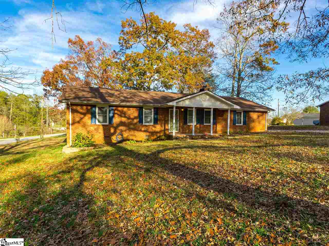 151 Shady Grove Road Cowpens, SC 29330 - Photo 2 of 31