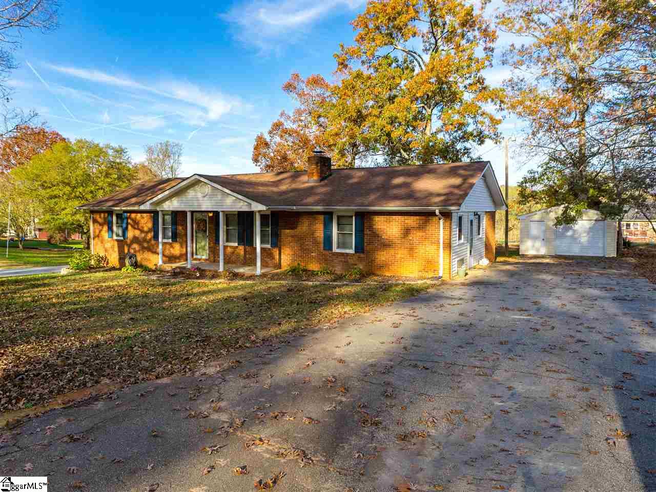 151 Shady Grove Road Cowpens, SC 29330 - Photo 3 of 31