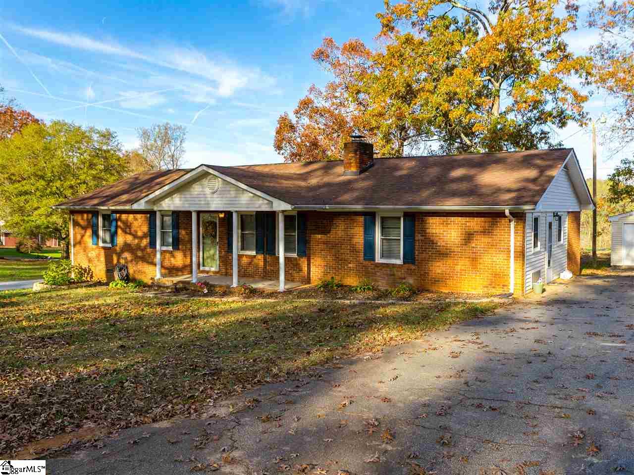 151 Shady Grove Road Cowpens, SC 29330 - Photo 4 of 31