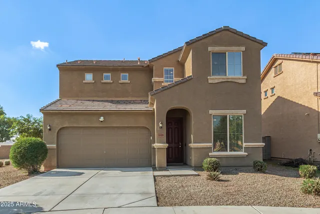 $425,000 | 11428 North 89th Avenue, Peoria, AZ 85345