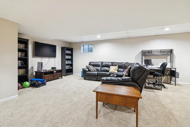 $385,000 | 4535 Heron Drive, Lake In The Hills, IL 60156