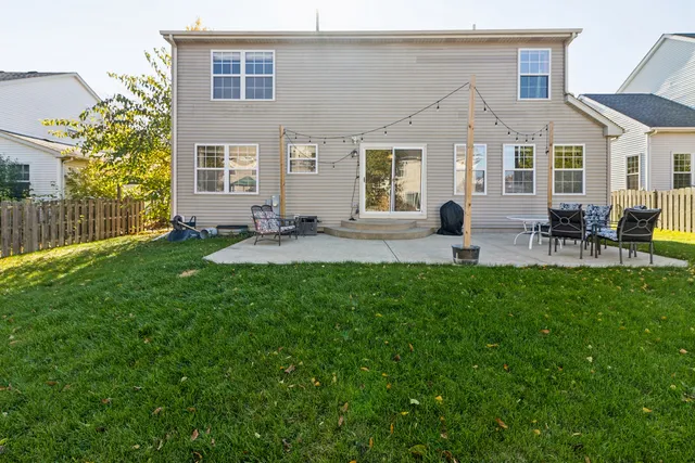 $385,000 | 4535 Heron Drive, Lake In The Hills, IL 60156