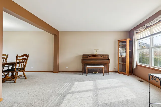 $385,000 | 4535 Heron Drive, Lake In The Hills, IL 60156