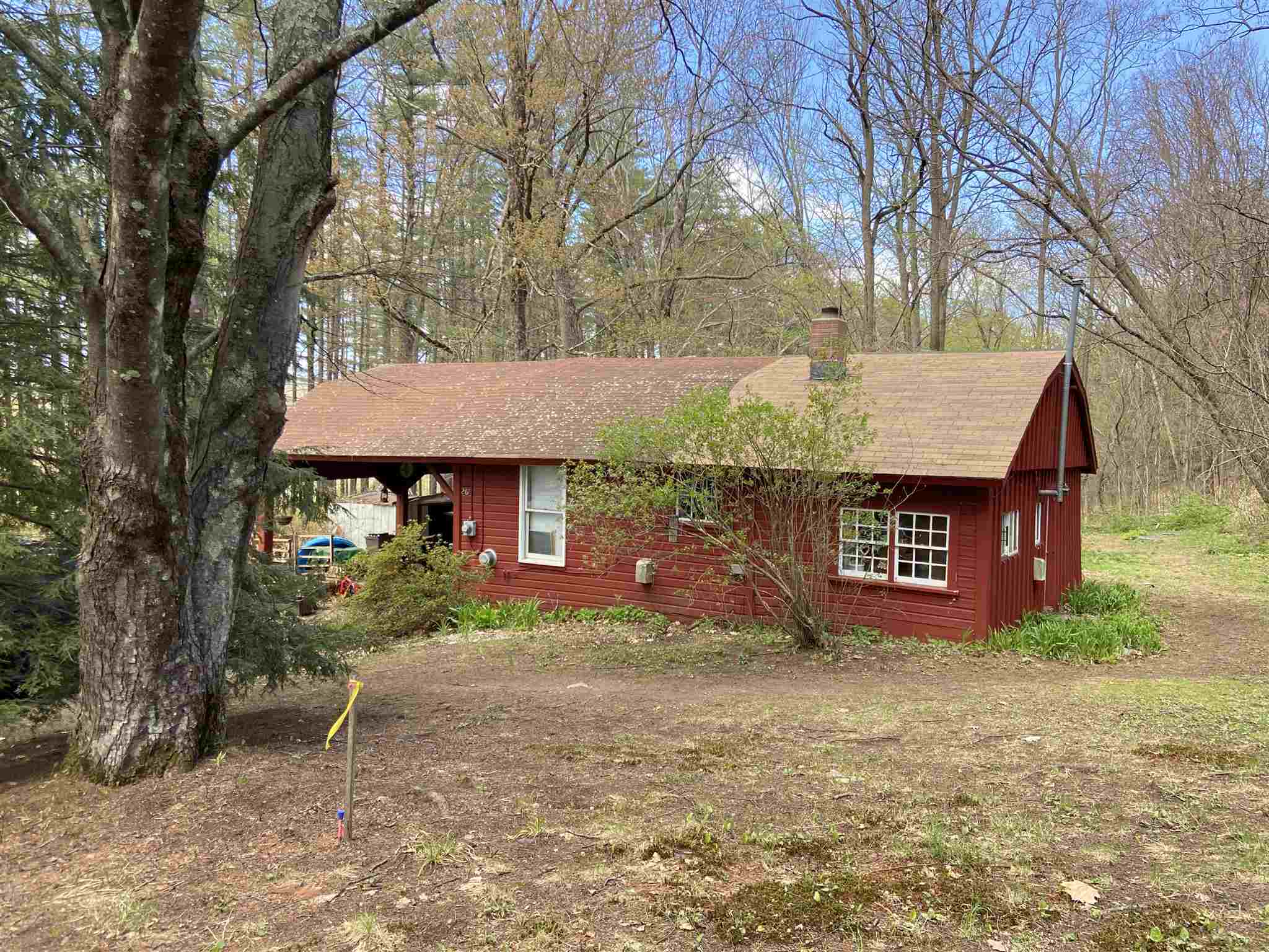 267 Old Keene Road Walpole, NH 03608 - Photo 1 of 14