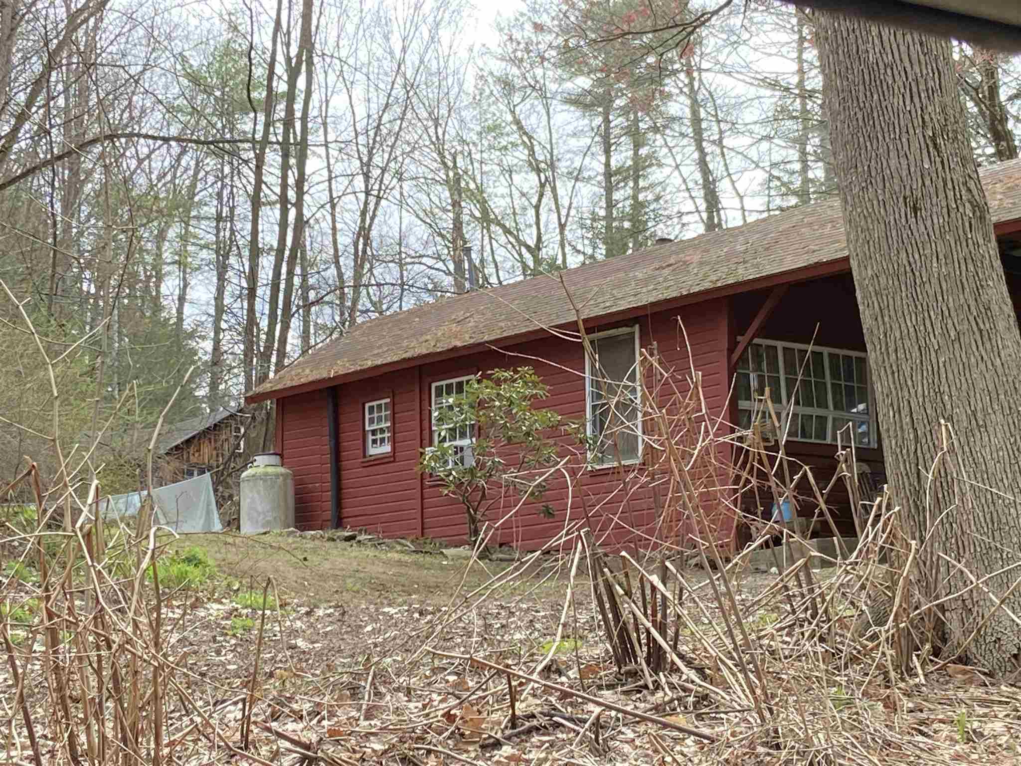267 Old Keene Road Walpole, NH 03608 - Photo 2 of 14