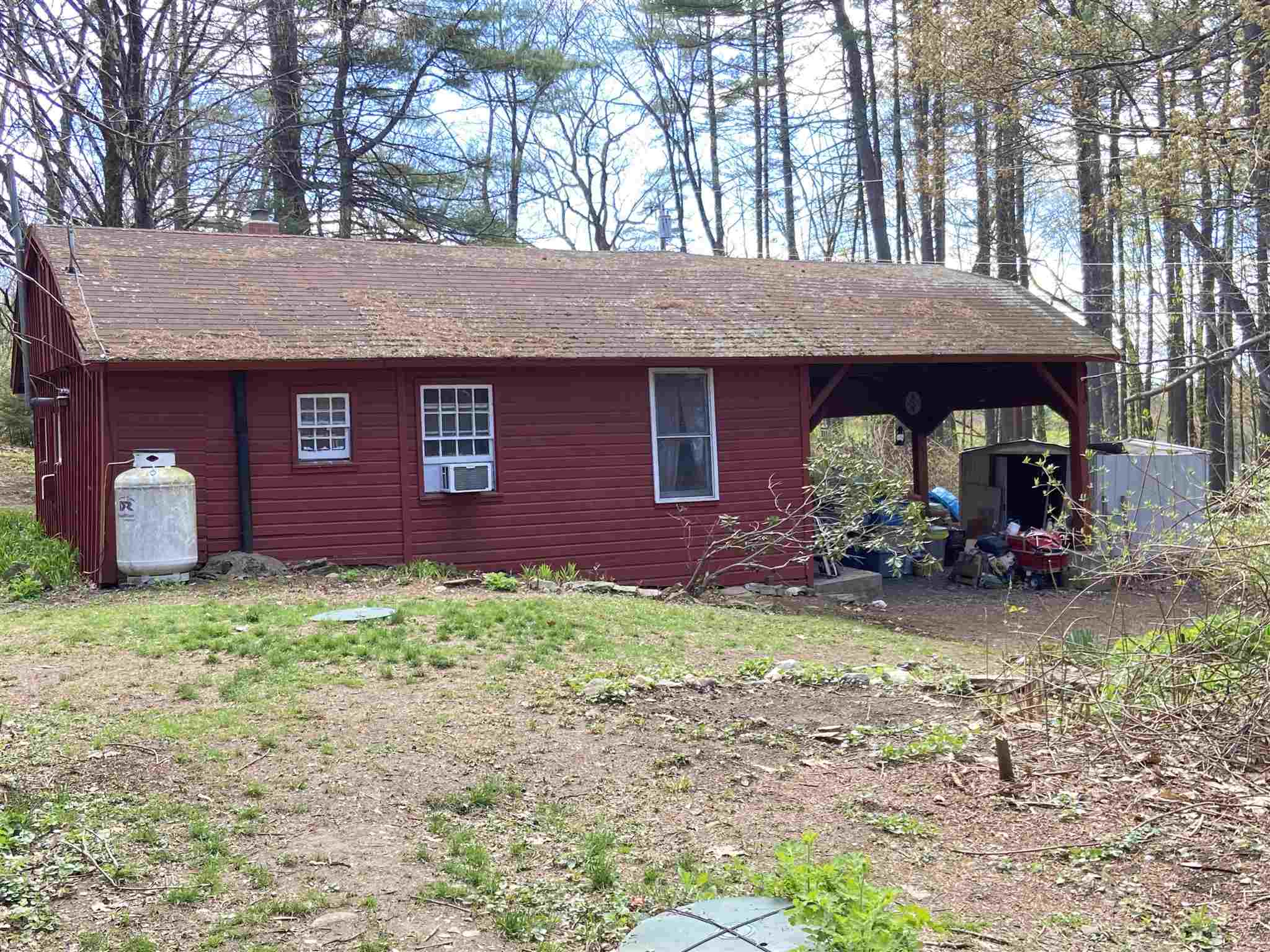 267 Old Keene Road Walpole, NH 03608 - Photo 3 of 14
