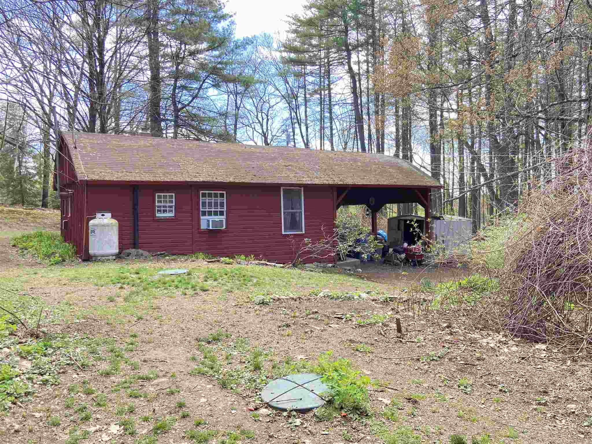 267 Old Keene Road Walpole, NH 03608 - Photo 4 of 14