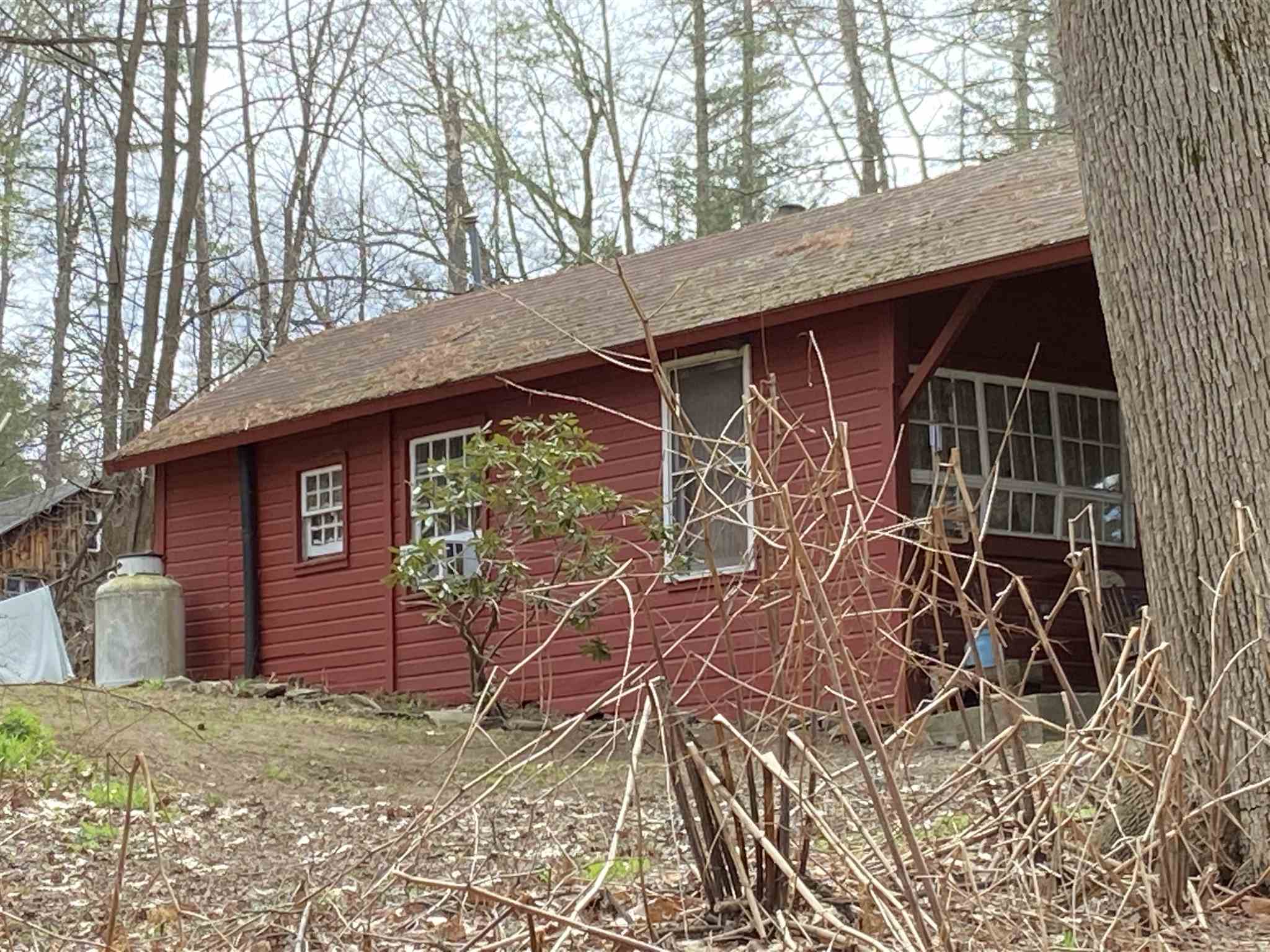 267 Old Keene Road Walpole, NH 03608 - Photo 5 of 14