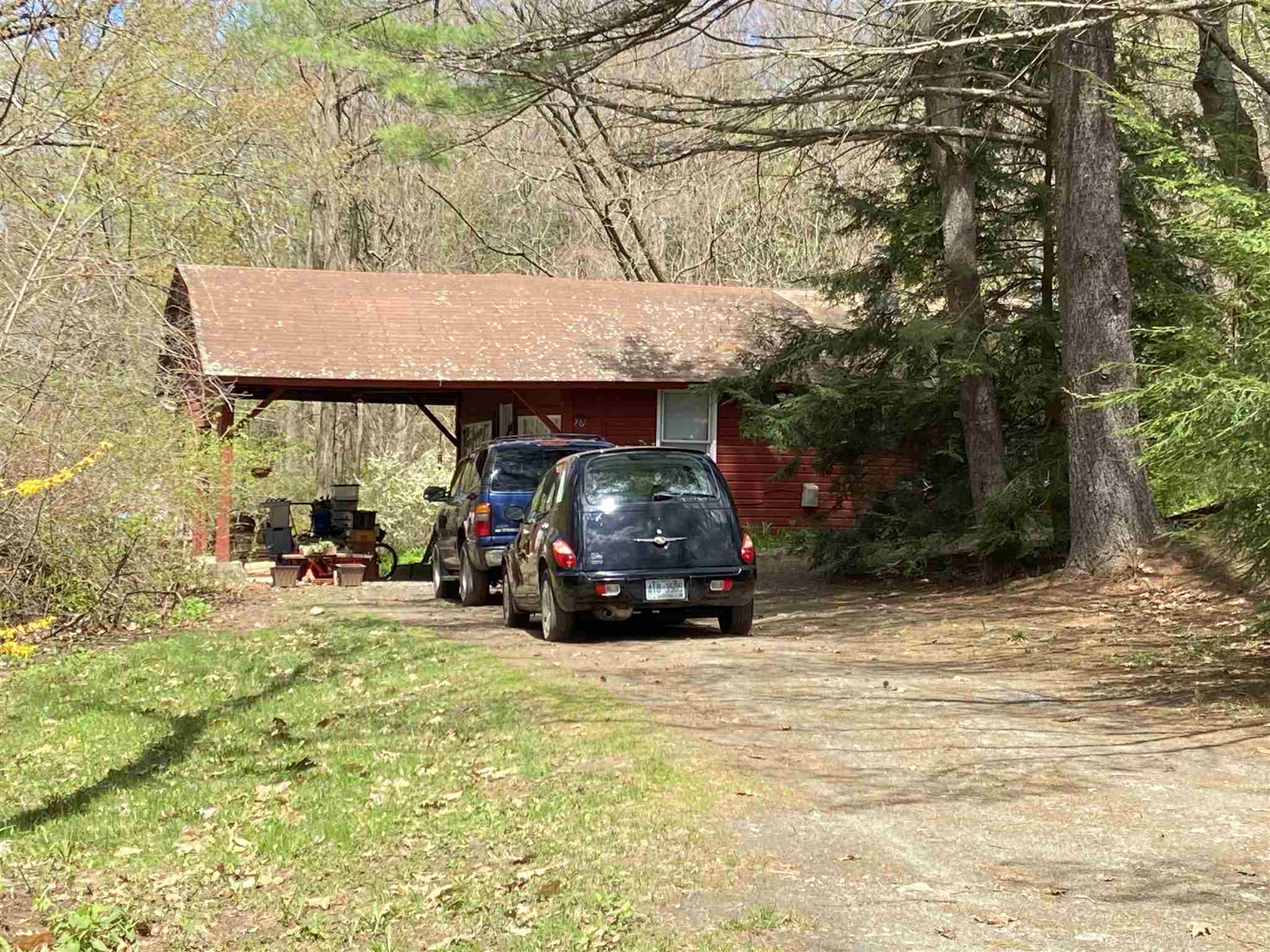 267 Old Keene Road Walpole, NH 03608 - Photo 6 of 14