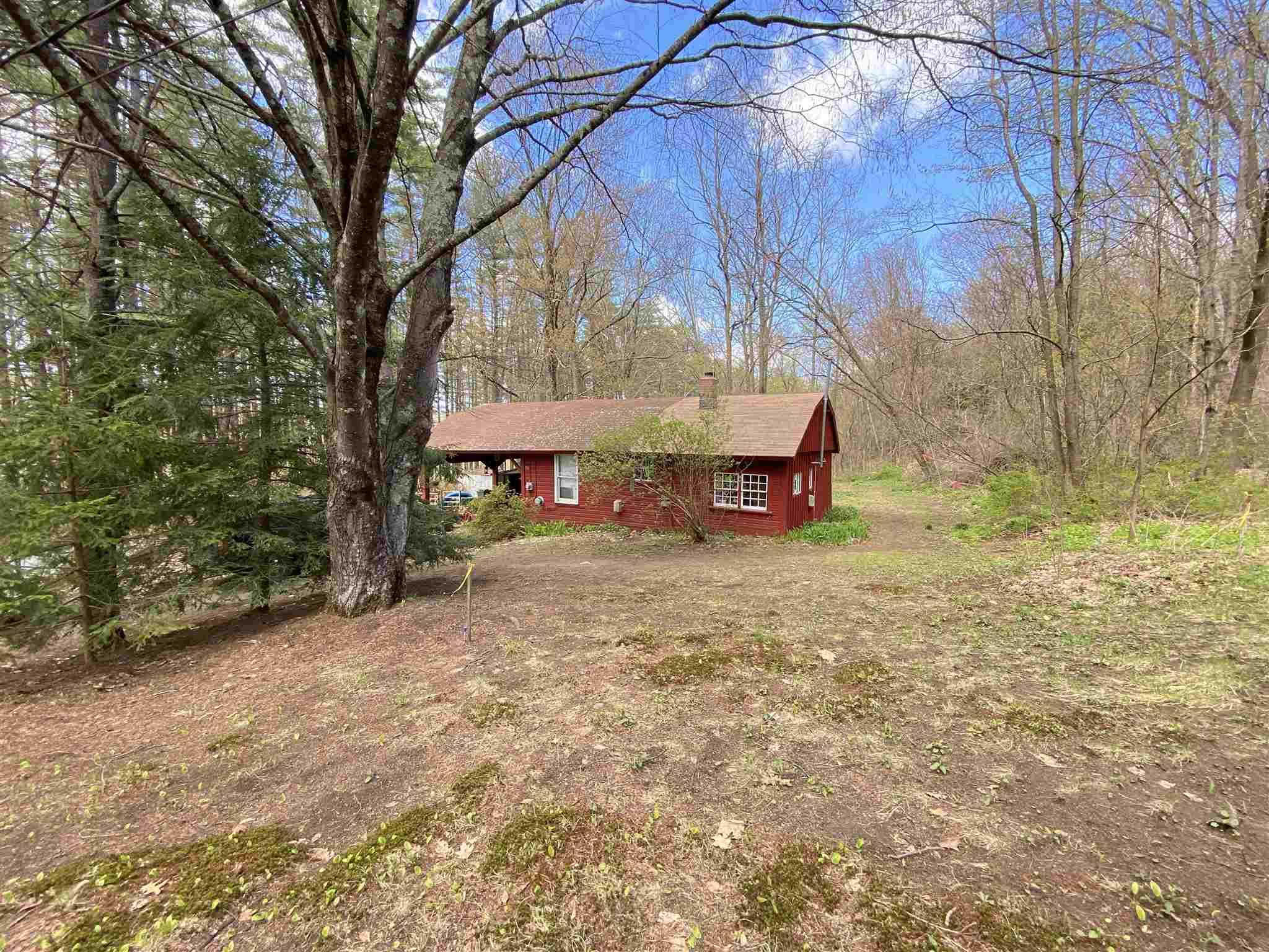 267 Old Keene Road Walpole, NH 03608 - Photo 7 of 14
