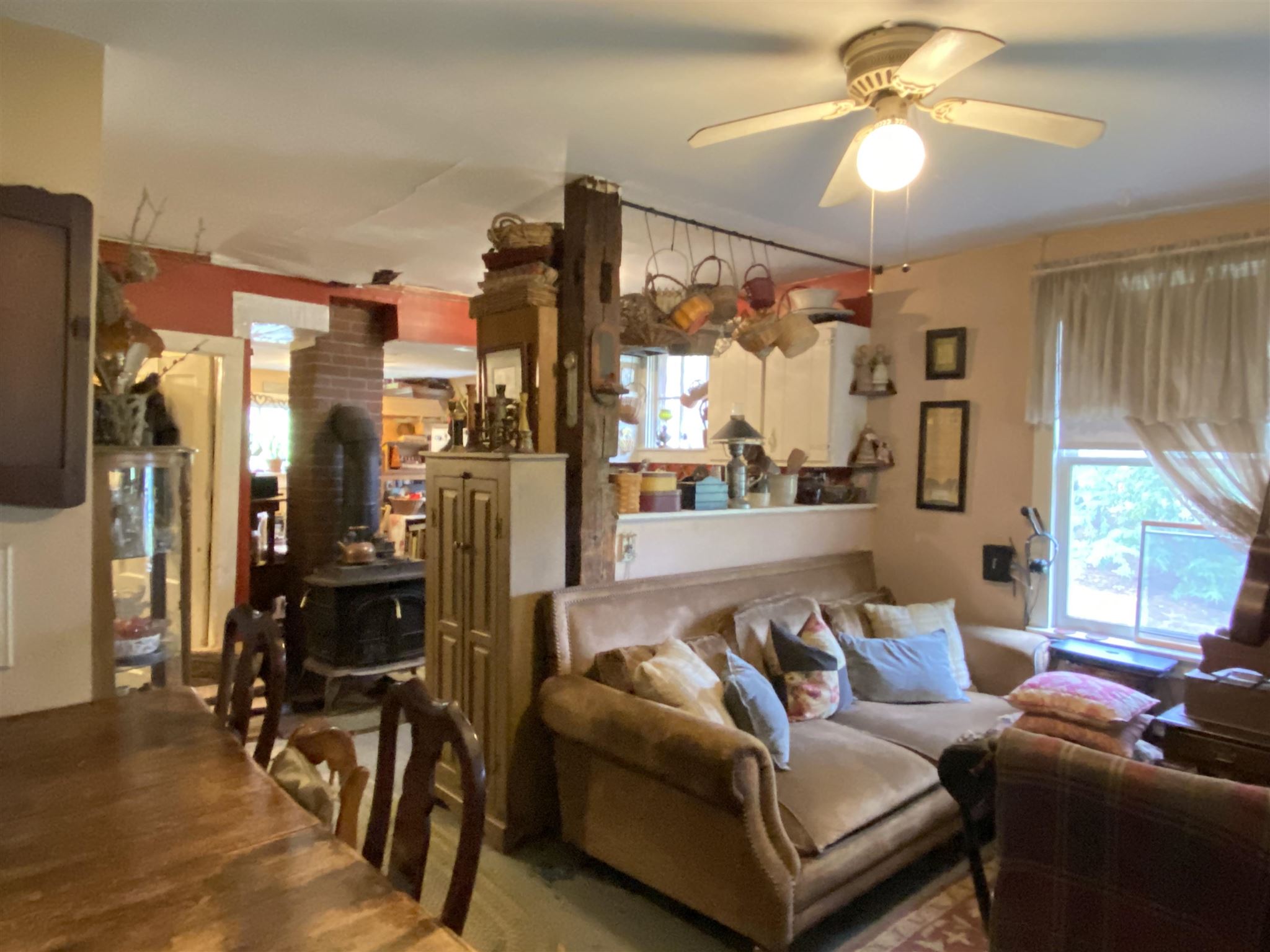 267 Old Keene Road Walpole, NH 03608 - Photo 8 of 14