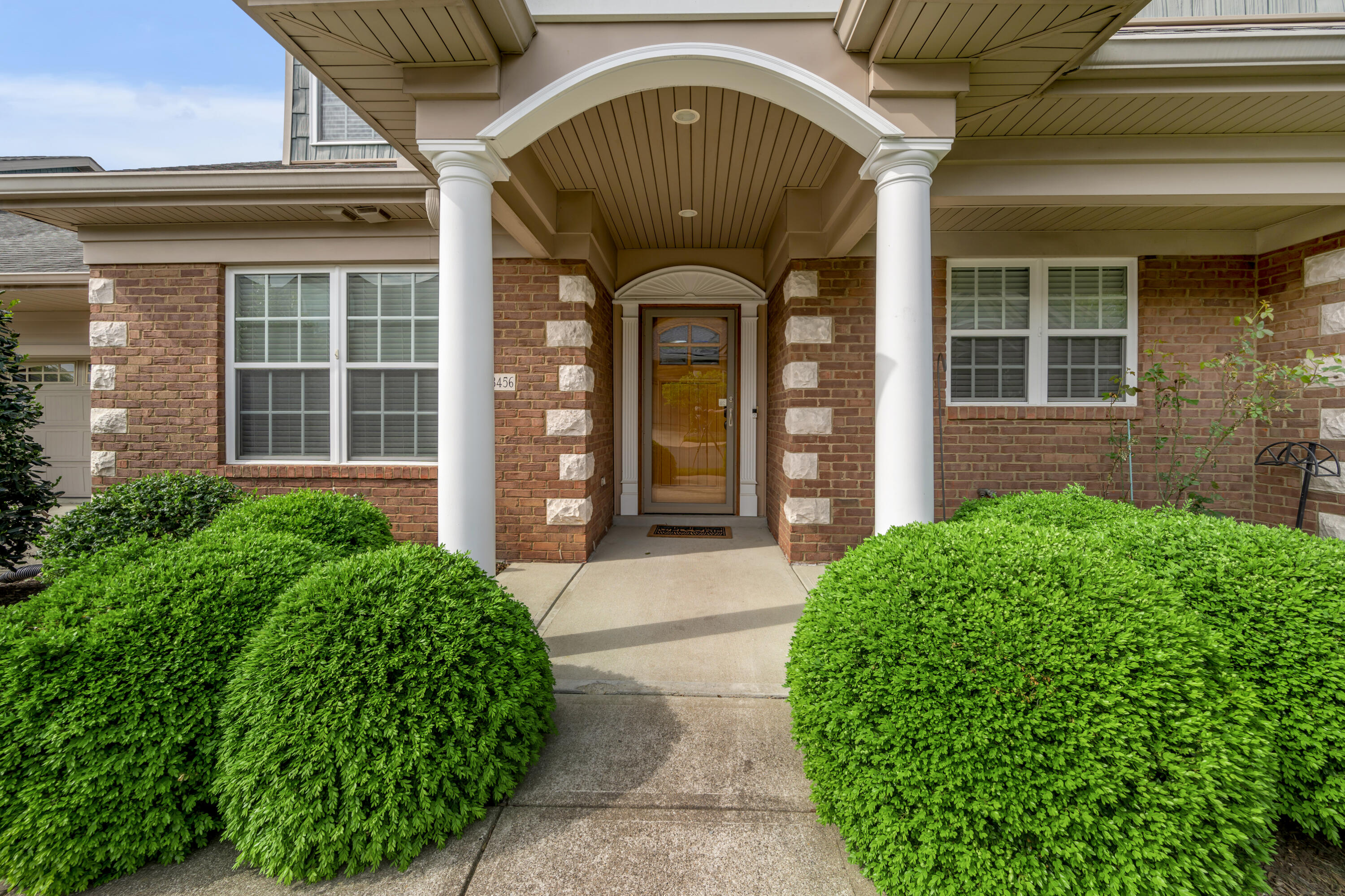 3456 Rabbits Foot Trail Lexington, KY 40503 - Photo 4 of 67 Front Elevation