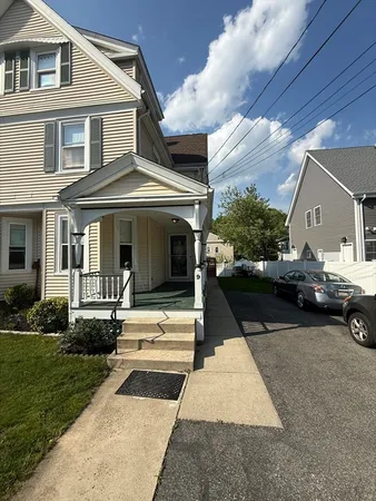 $5,300 | 9-11 Rockland Street, Unit 9, Newton, MA 02458