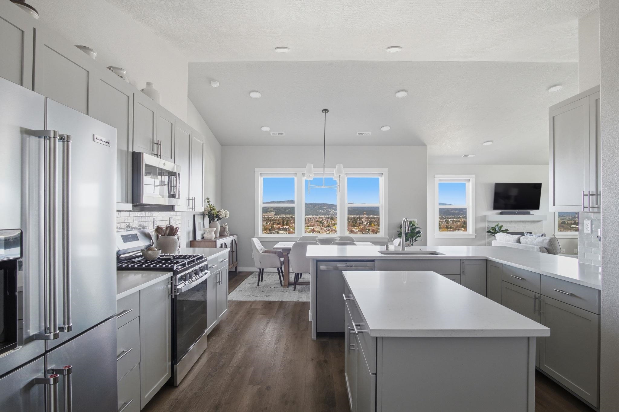 1500 South Moen Road Greenacres, WA 99016 - Photo 4 of 39