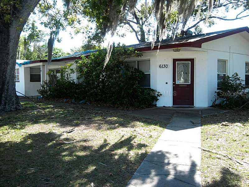 6130 Main Street New Port Richey, FL 34653 - Photo 1 of 1 Exterior Front