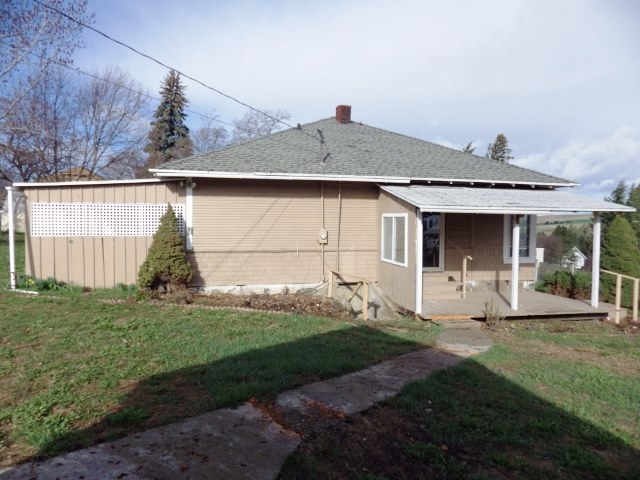 8 Southeast Rose Malden, WA 99149 - Photo 15 of 20 Gallery Image 15