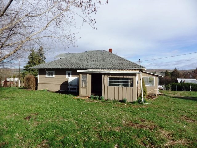 8 Southeast Rose Malden, WA 99149 - Photo 16 of 20 Gallery Image 16