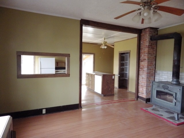 8 Southeast Rose Malden, WA 99149 - Photo 5 of 20 Gallery Image 5