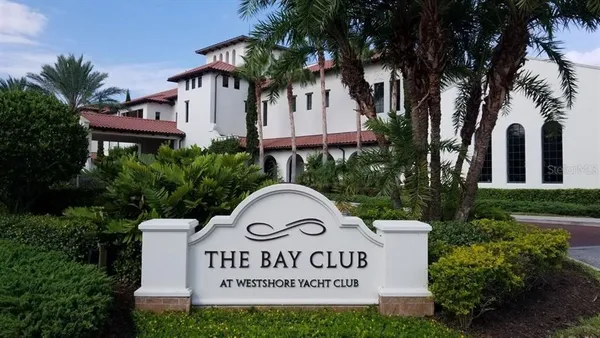 $2,690,000 | 5713 Bowen Daniel Drive, Unit 801, Tampa, FL 33611
