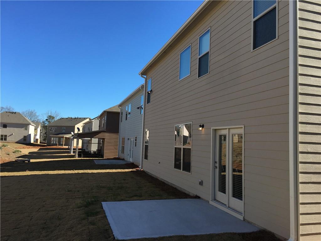 5740 Rialto Way Cumming, GA 30040 - Photo 12 of 15