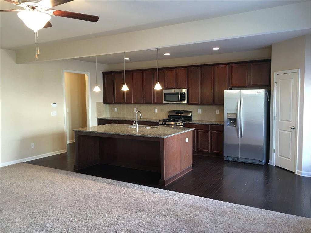 5740 Rialto Way Cumming, GA 30040 - Photo 2 of 15