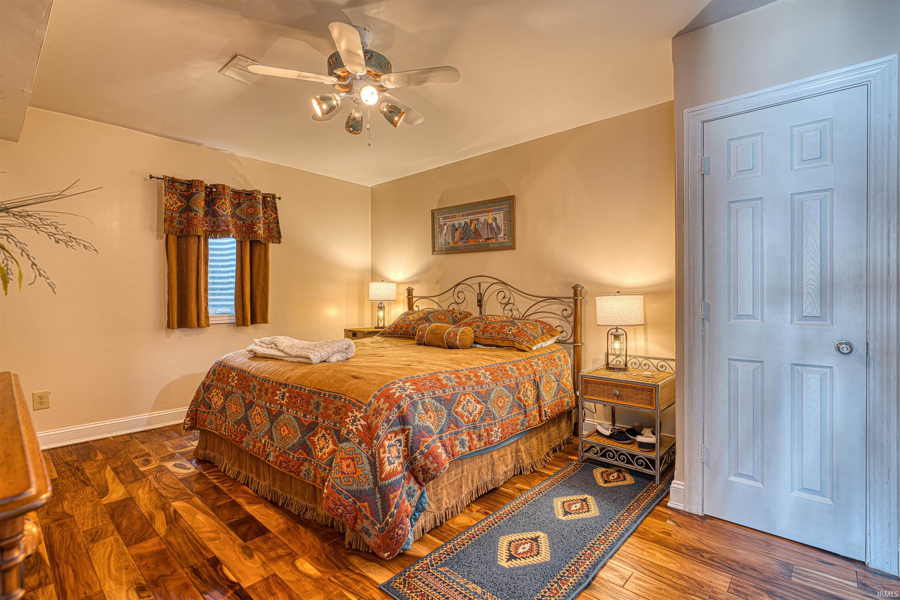 10401 Wolfinger Road Mount Vernon, IN 47620 - Photo 14 of 25