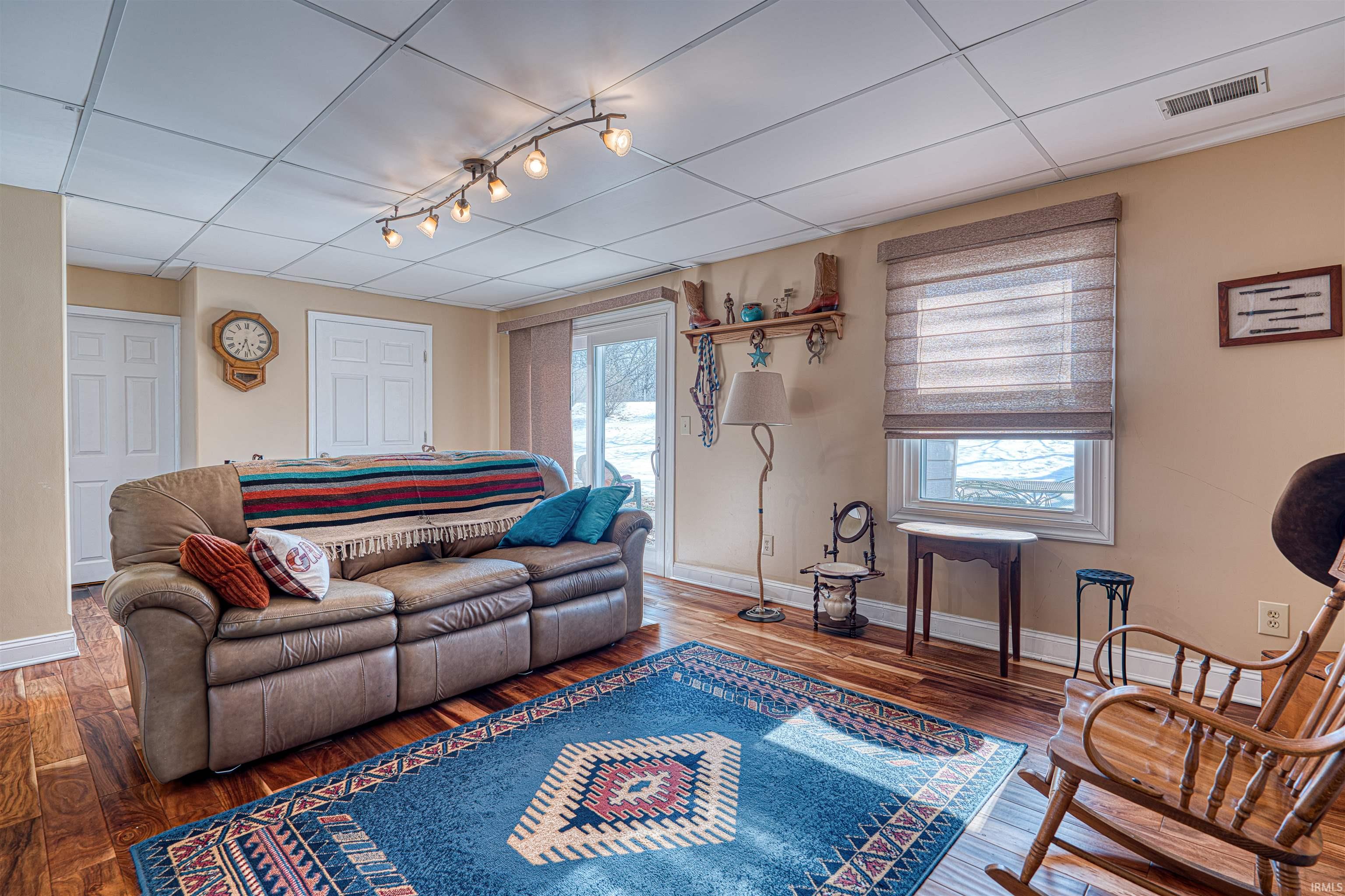 10401 Wolfinger Road Mount Vernon, IN 47620 - Photo 17 of 25