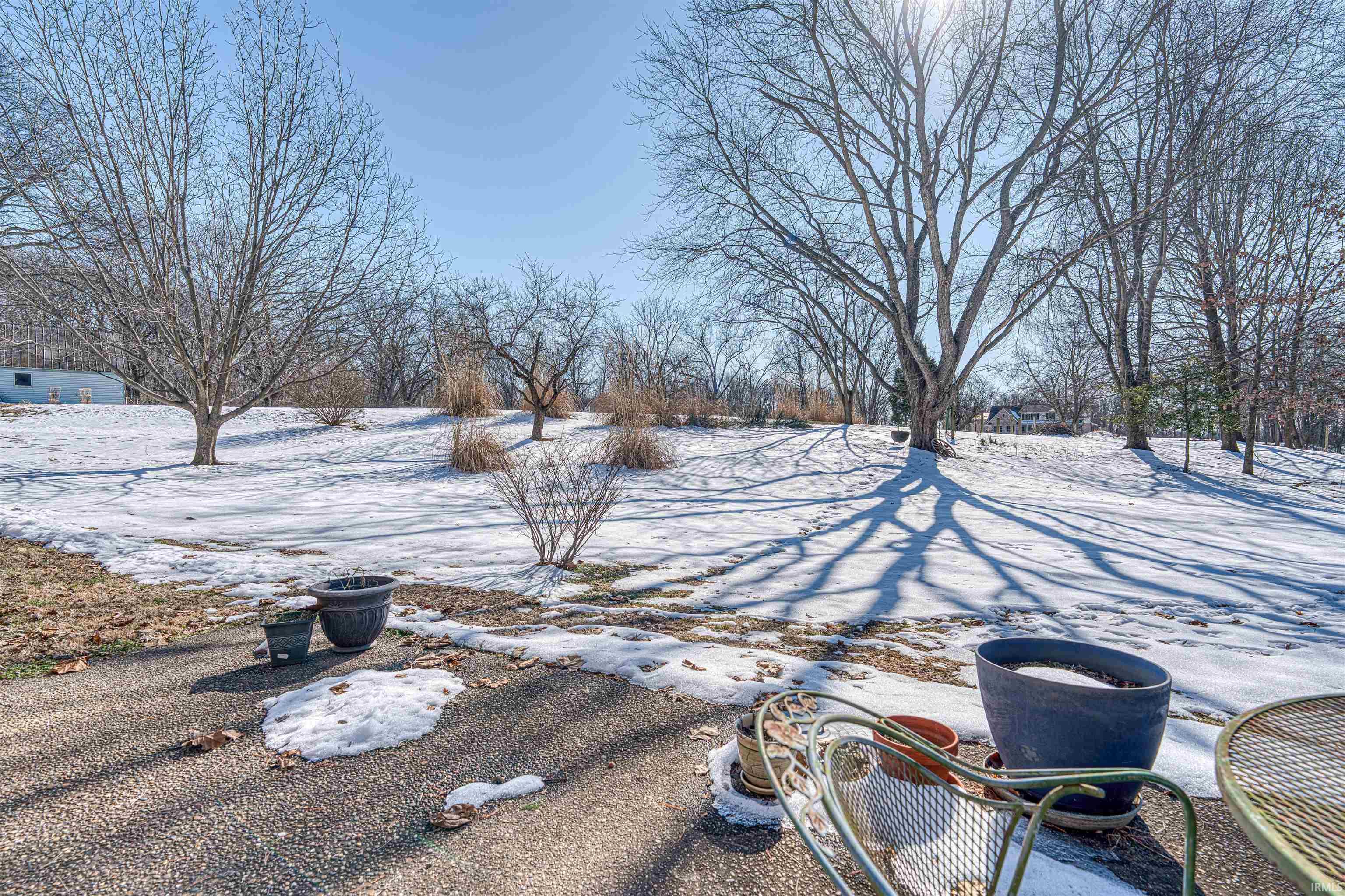 10401 Wolfinger Road Mount Vernon, IN 47620 - Photo 19 of 25