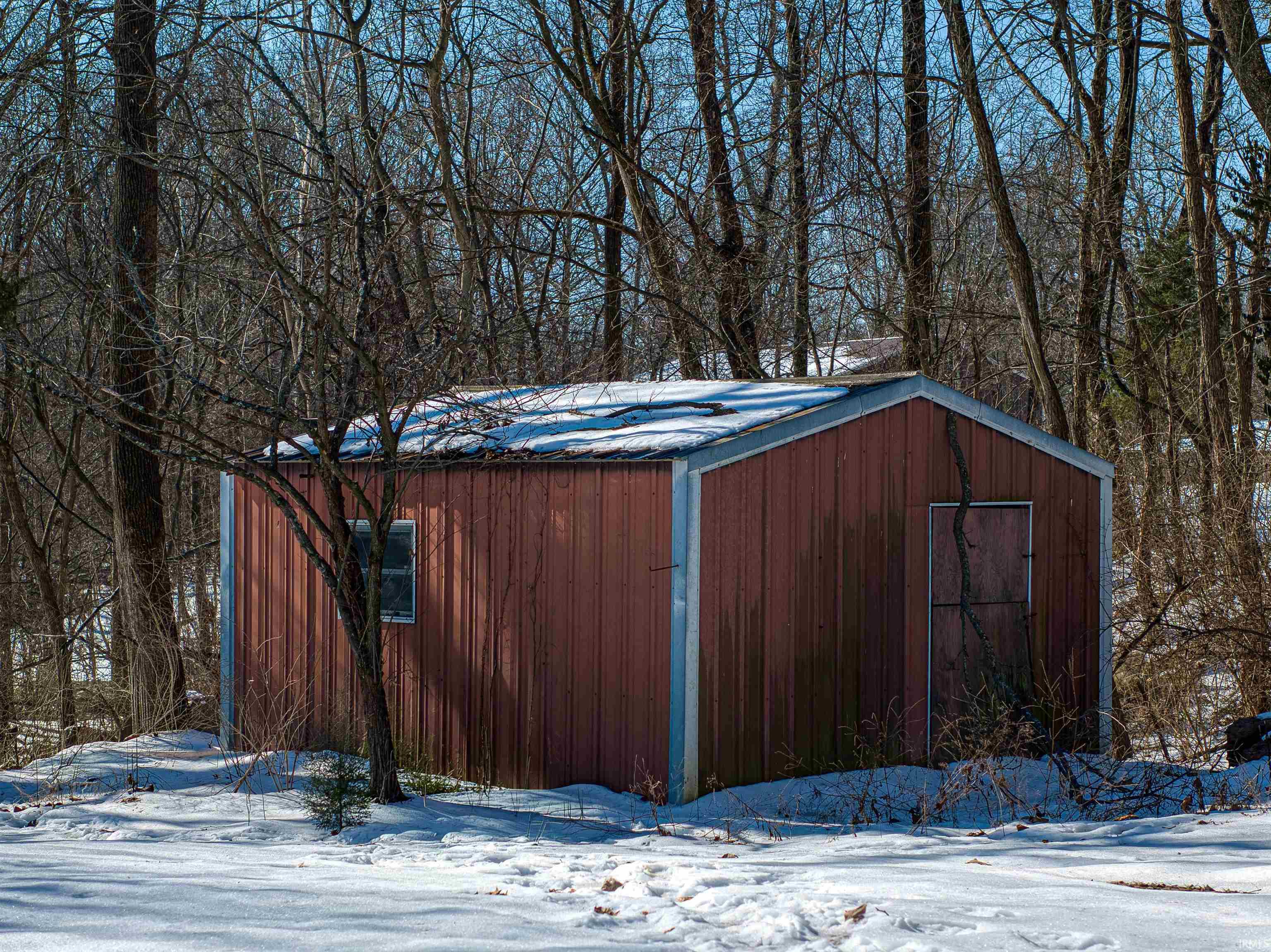 10401 Wolfinger Road Mount Vernon, IN 47620 - Photo 21 of 25