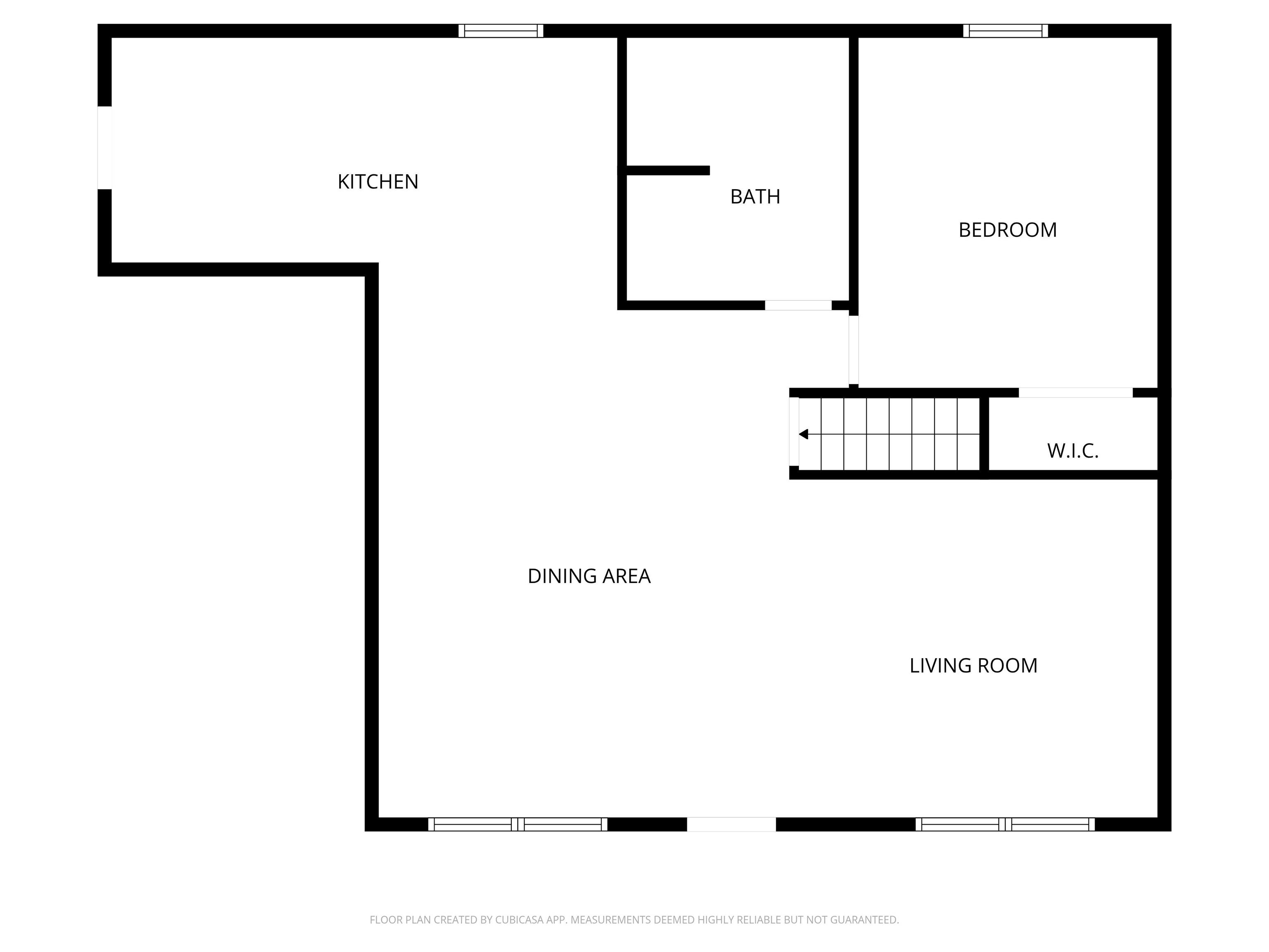 10401 Wolfinger Road Mount Vernon, IN 47620 - Photo 24 of 25