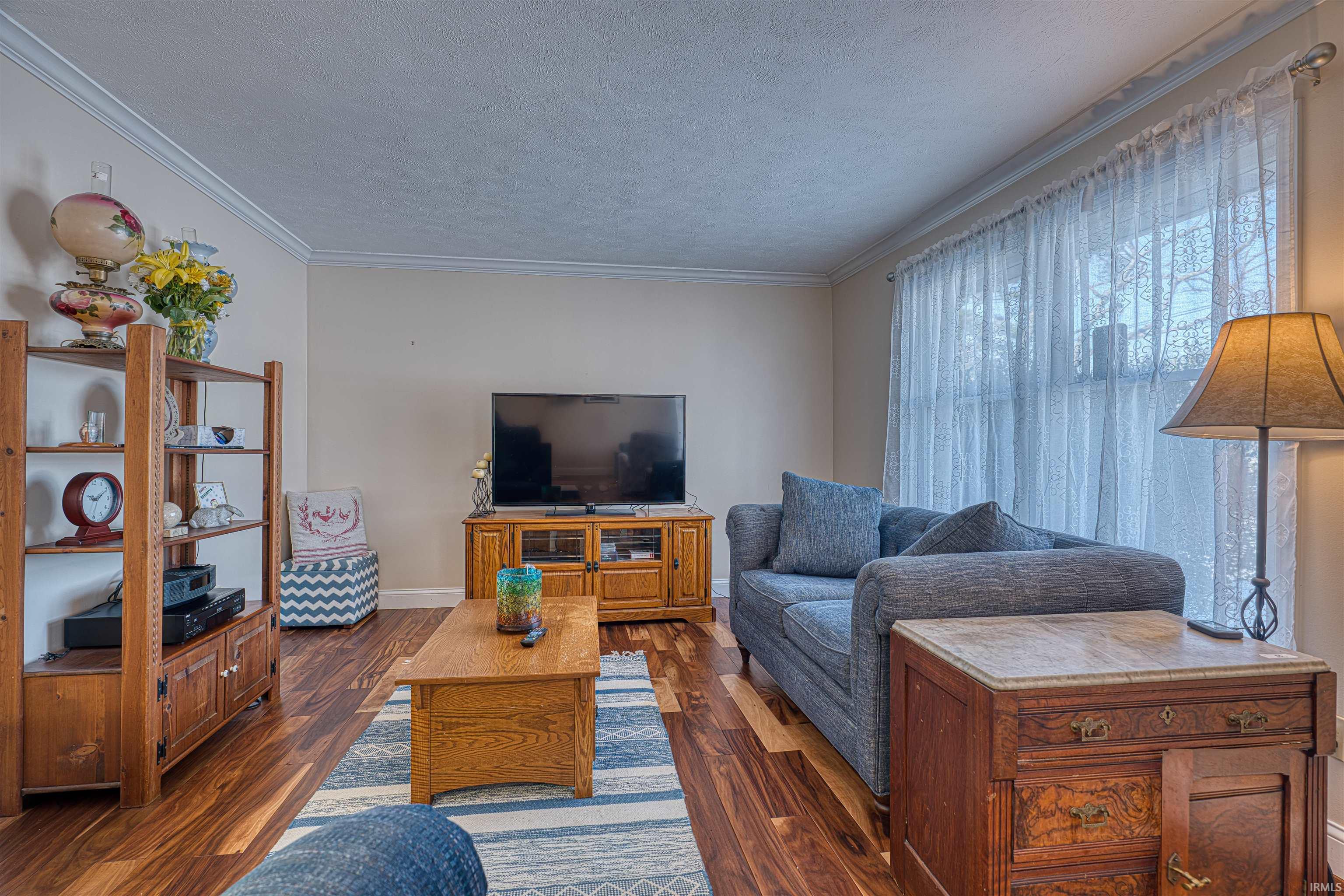 10401 Wolfinger Road Mount Vernon, IN 47620 - Photo 3 of 25