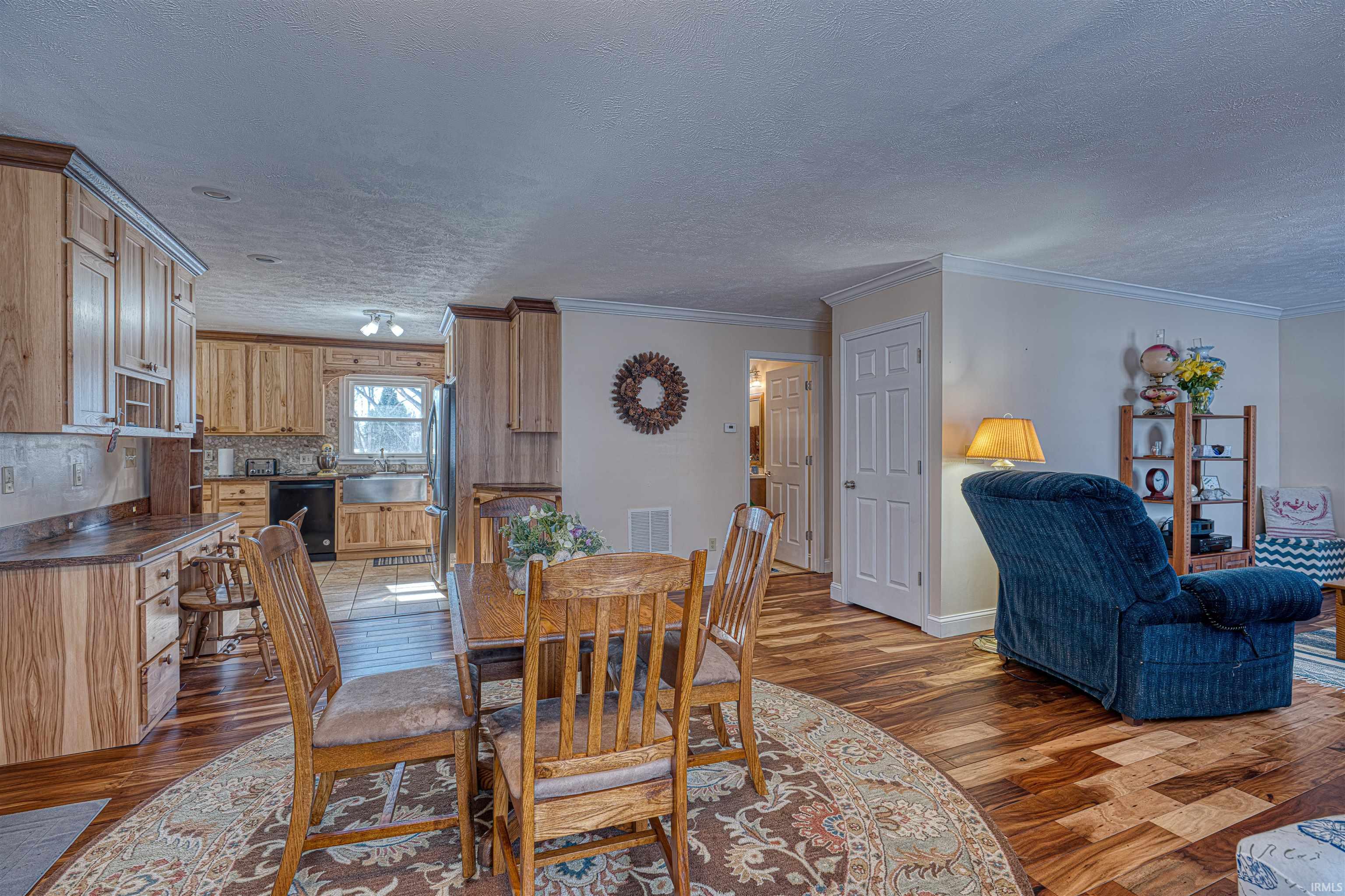 10401 Wolfinger Road Mount Vernon, IN 47620 - Photo 4 of 25