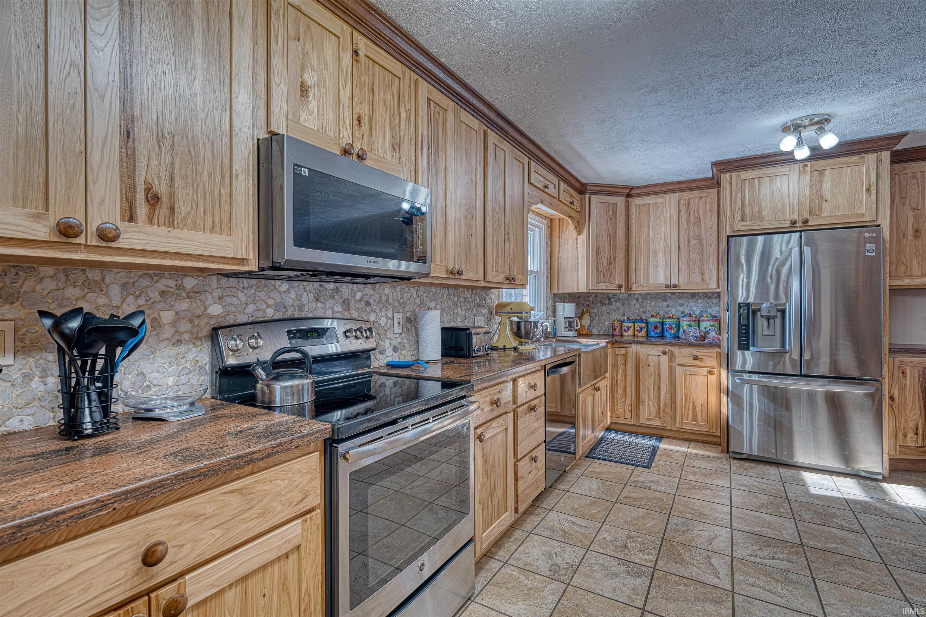 10401 Wolfinger Road Mount Vernon, IN 47620 - Photo 7 of 25