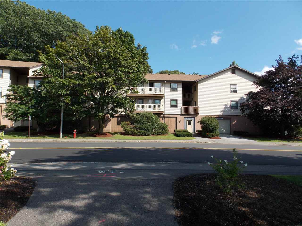 57 Union Avenue, Unit 206 Laconia, NH 03246 - Photo 14 of 18 Gallery Image 14
