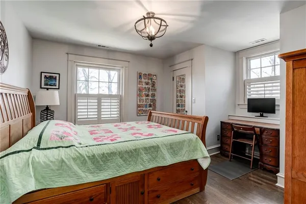 $810,000 | 3820 Campbell Street, Kansas City, MO 64109