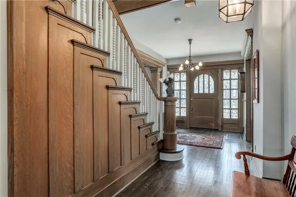 $810,000 | 3820 Campbell Street, Kansas City, MO 64109