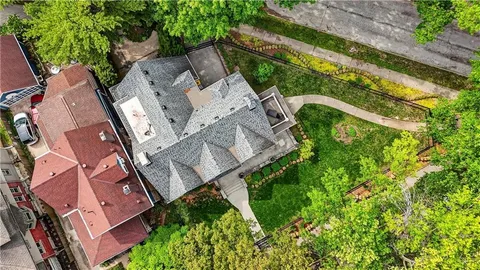 $795,000 | 3820 Campbell Street, Kansas City, MO 64109