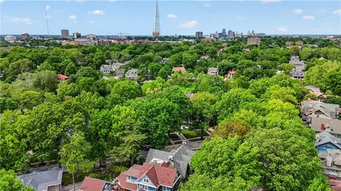$795,000 | 3820 Campbell Street, Kansas City, MO 64109