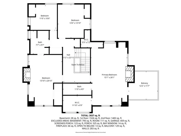 $810,000 | 3820 Campbell Street, Kansas City, MO 64109