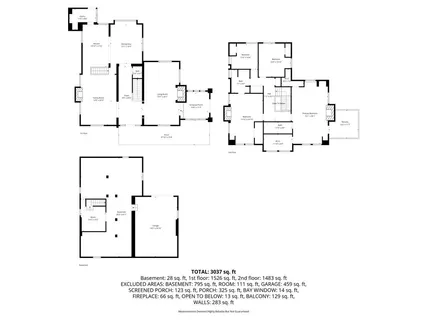 $795,000 | 3820 Campbell Street, Kansas City, MO 64109