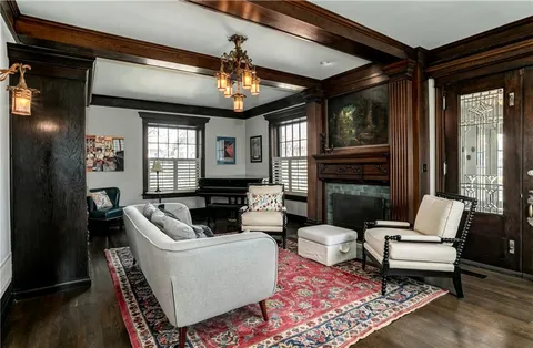 $795,000 | 3820 Campbell Street, Kansas City, MO 64109