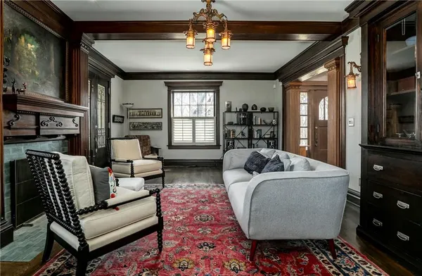 $810,000 | 3820 Campbell Street, Kansas City, MO 64109