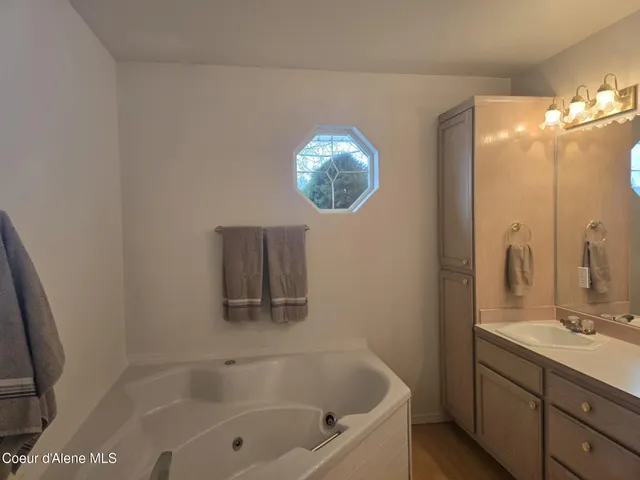 $449,000 | 4968 North Coulson Street, Coeur D'Alene, ID 83815