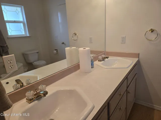 $449,000 | 4968 North Coulson Street, Coeur D'Alene, ID 83815