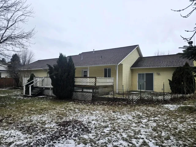 $449,000 | 4968 North Coulson Street, Coeur D'Alene, ID 83815